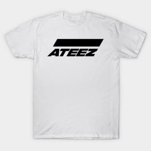 B Ateez T-Shirt
